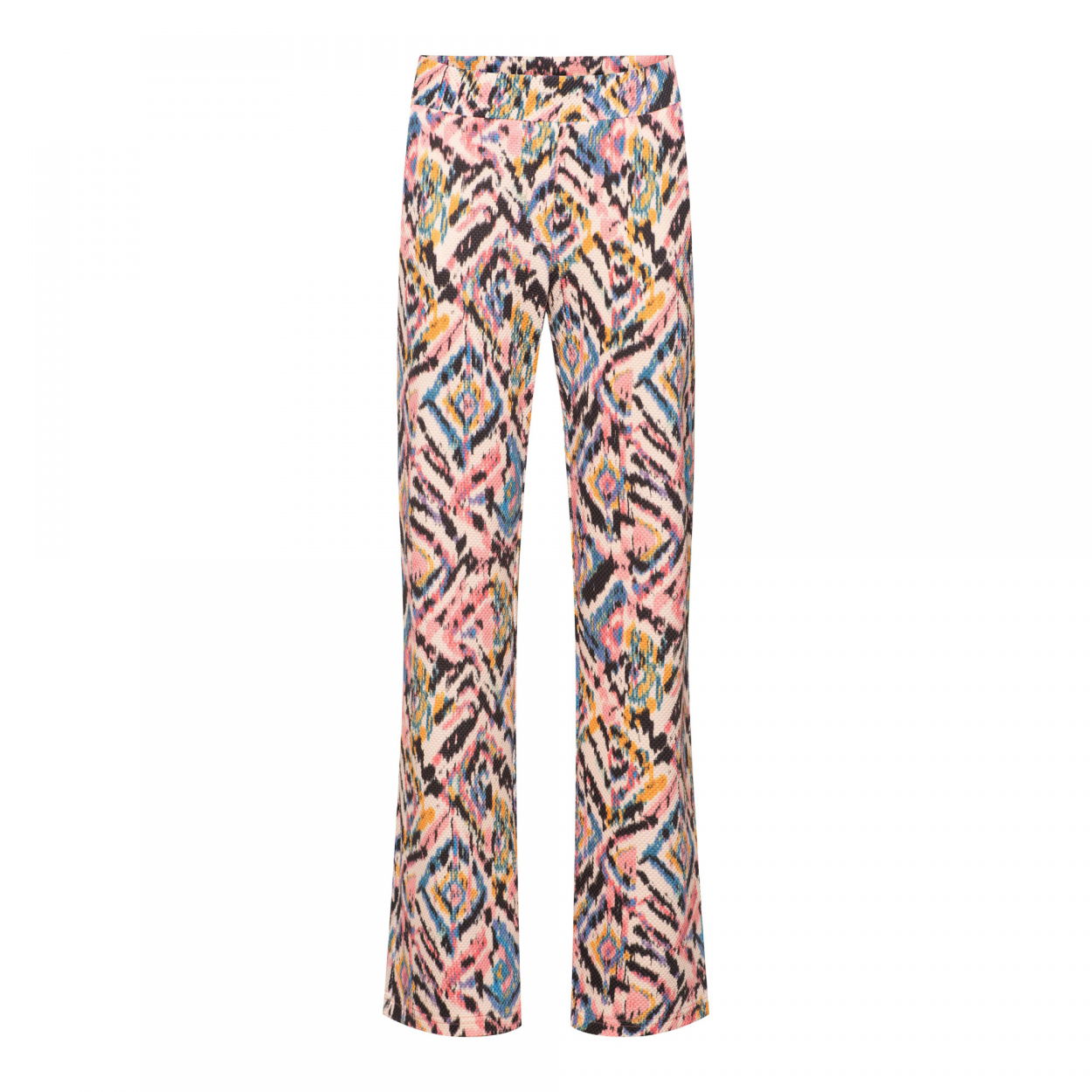 TAMARA MULTI IKAT PF-Flamingo (Multi)