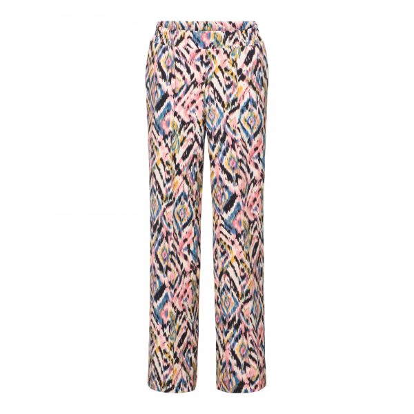 DANETTE MULTI IKAT PF-Flamingo (Multi)