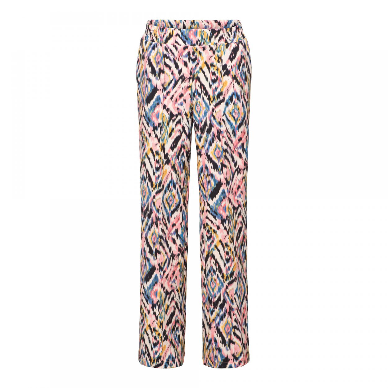 DANETTE MULTI IKAT PF-Flamingo (Multi)