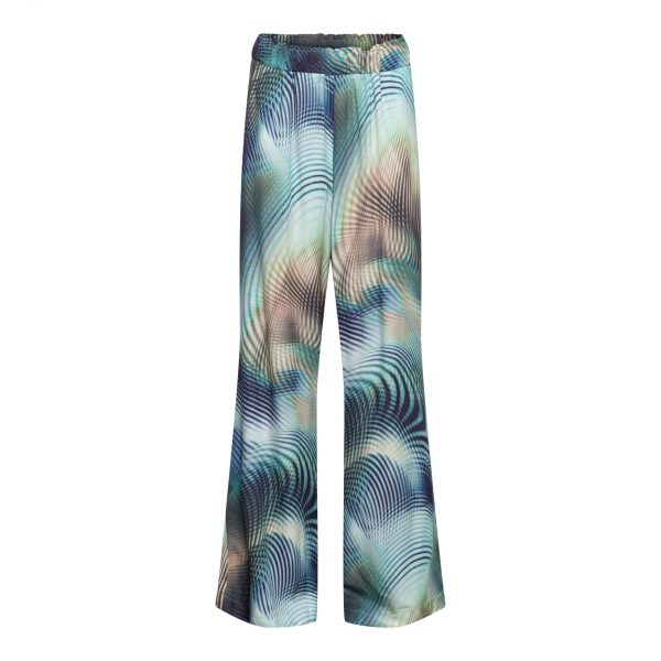 JULIE LASER B-Navy multi