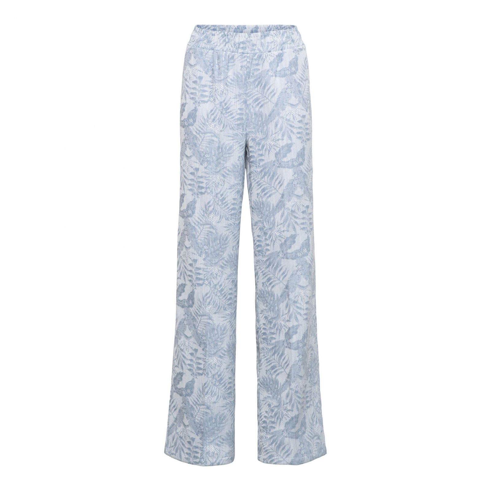 SPENCER BL-Light Blue multi