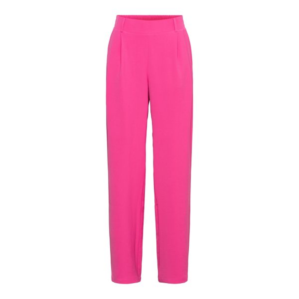 NINA S-Bright Pink