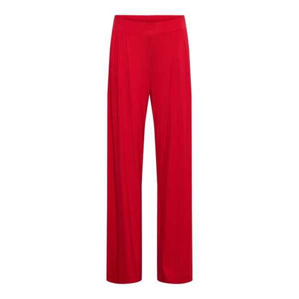 MILLIE LR-Stone Red