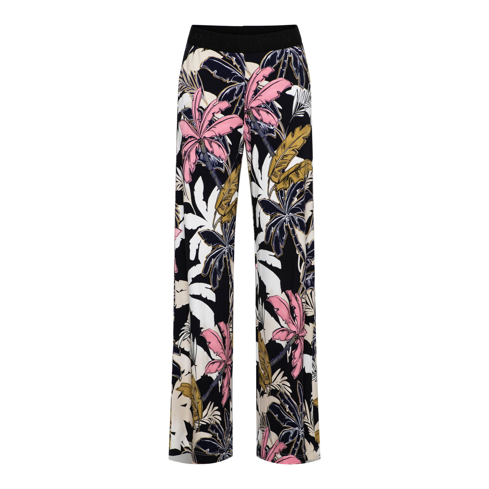 LOA PALM A-Black multi