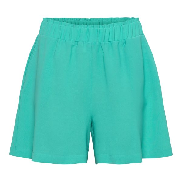 JULIETTE NG-Aqua Green