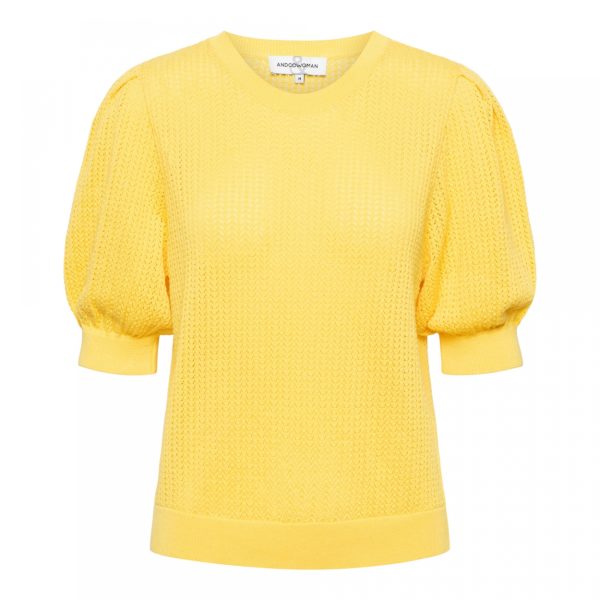 BRANDY F-Yellow