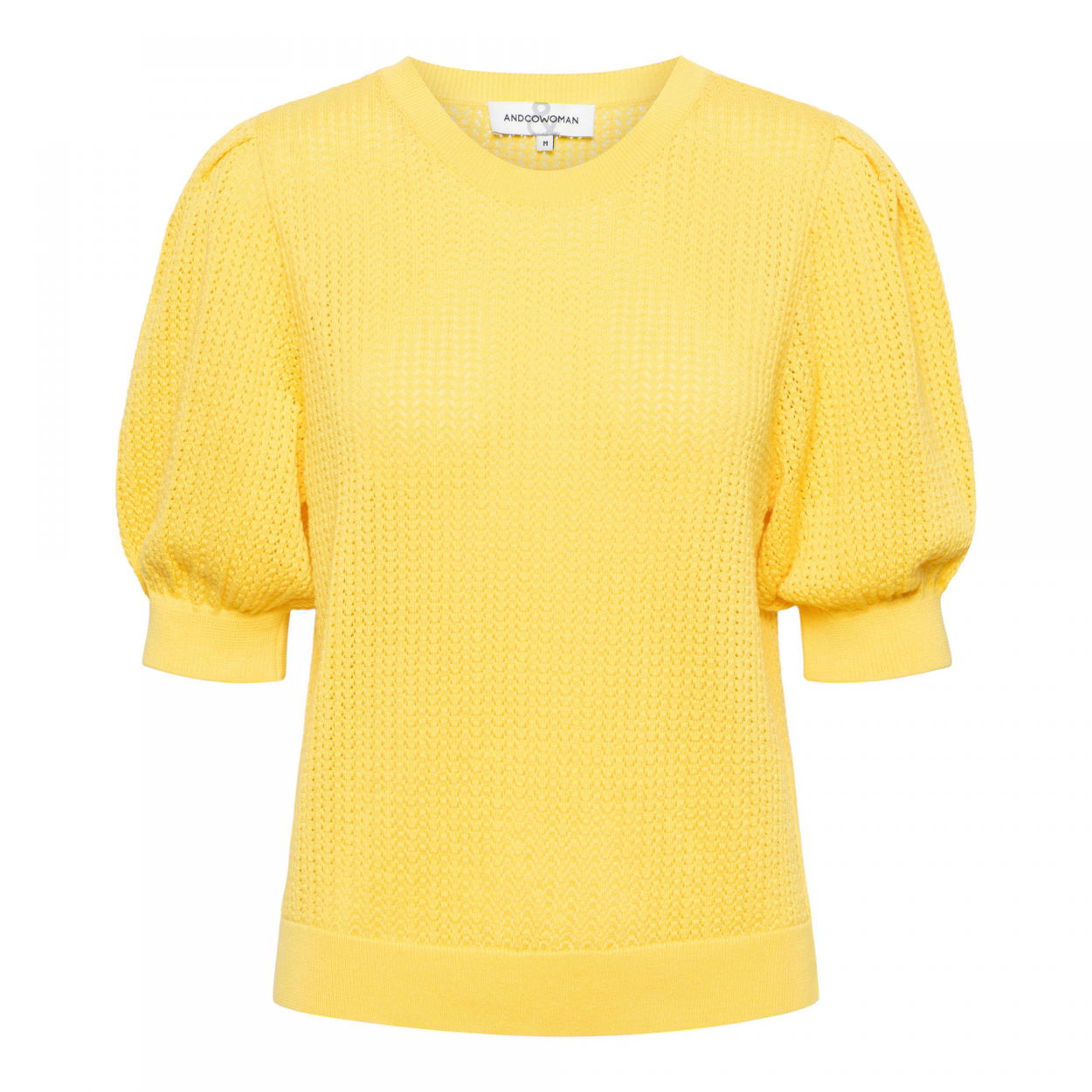 BRANDY F-Yellow