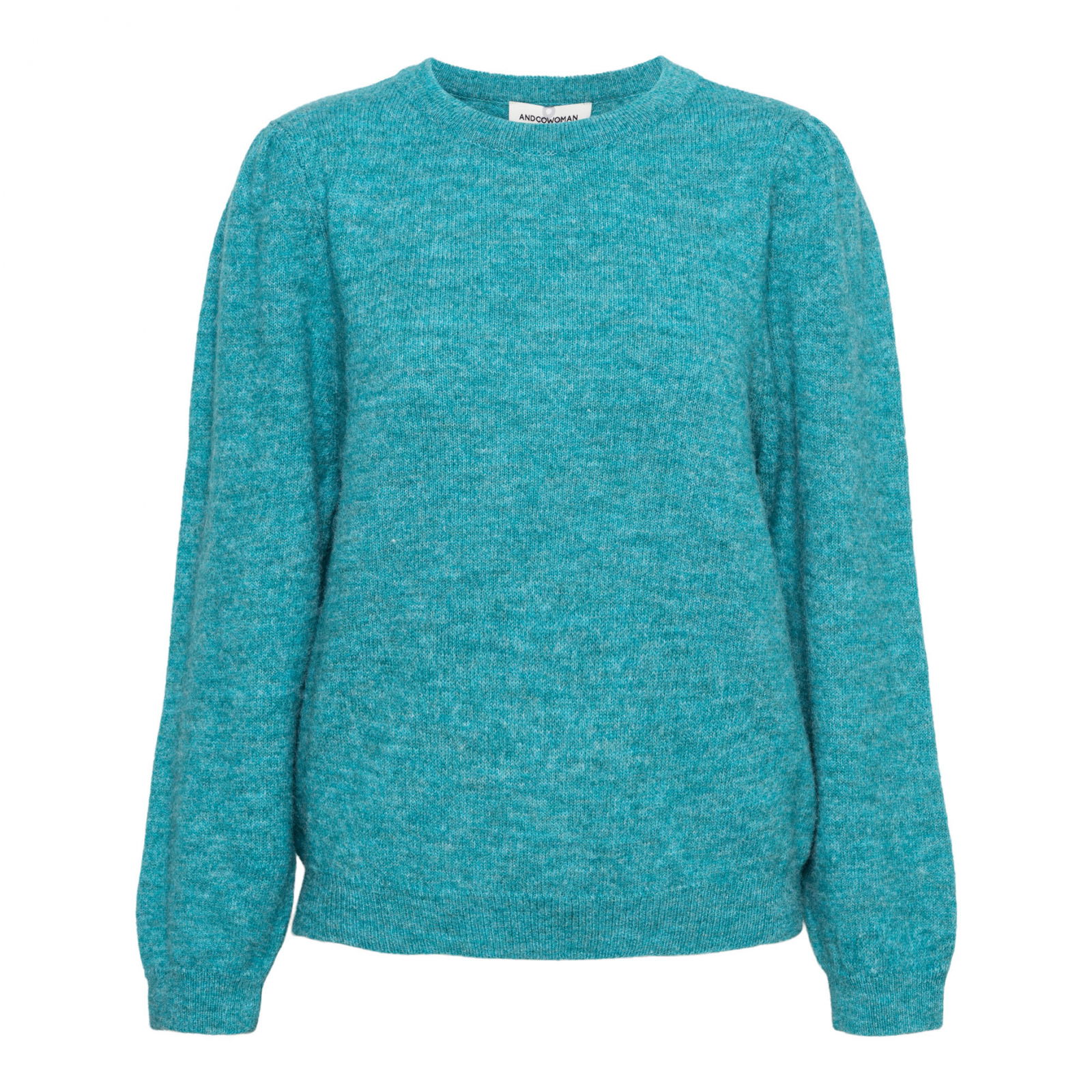 BESSIE NM-Mineral Green