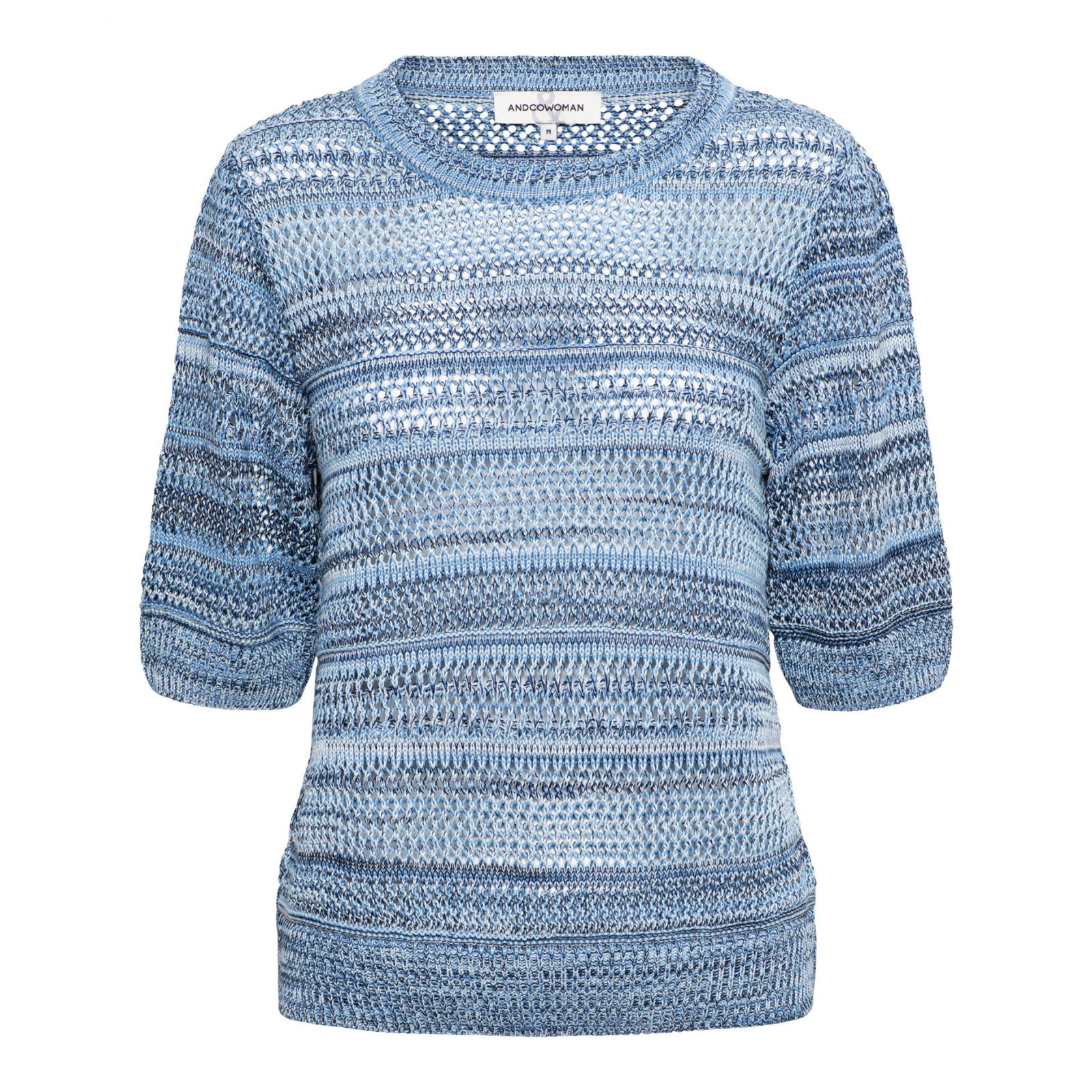 BABETTE BL-Light Blue multi
