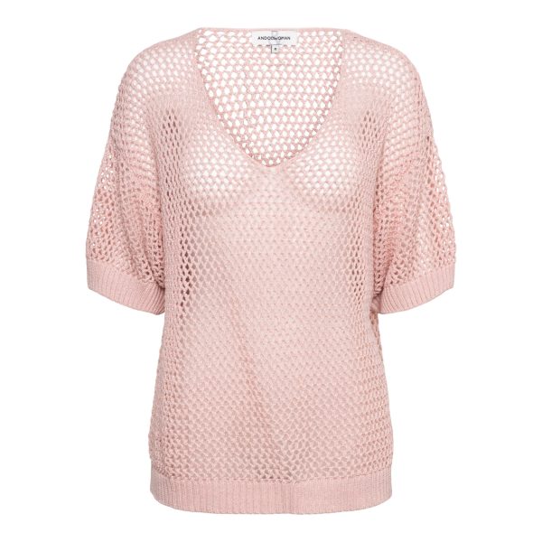 BEKI PS-Soft Pink