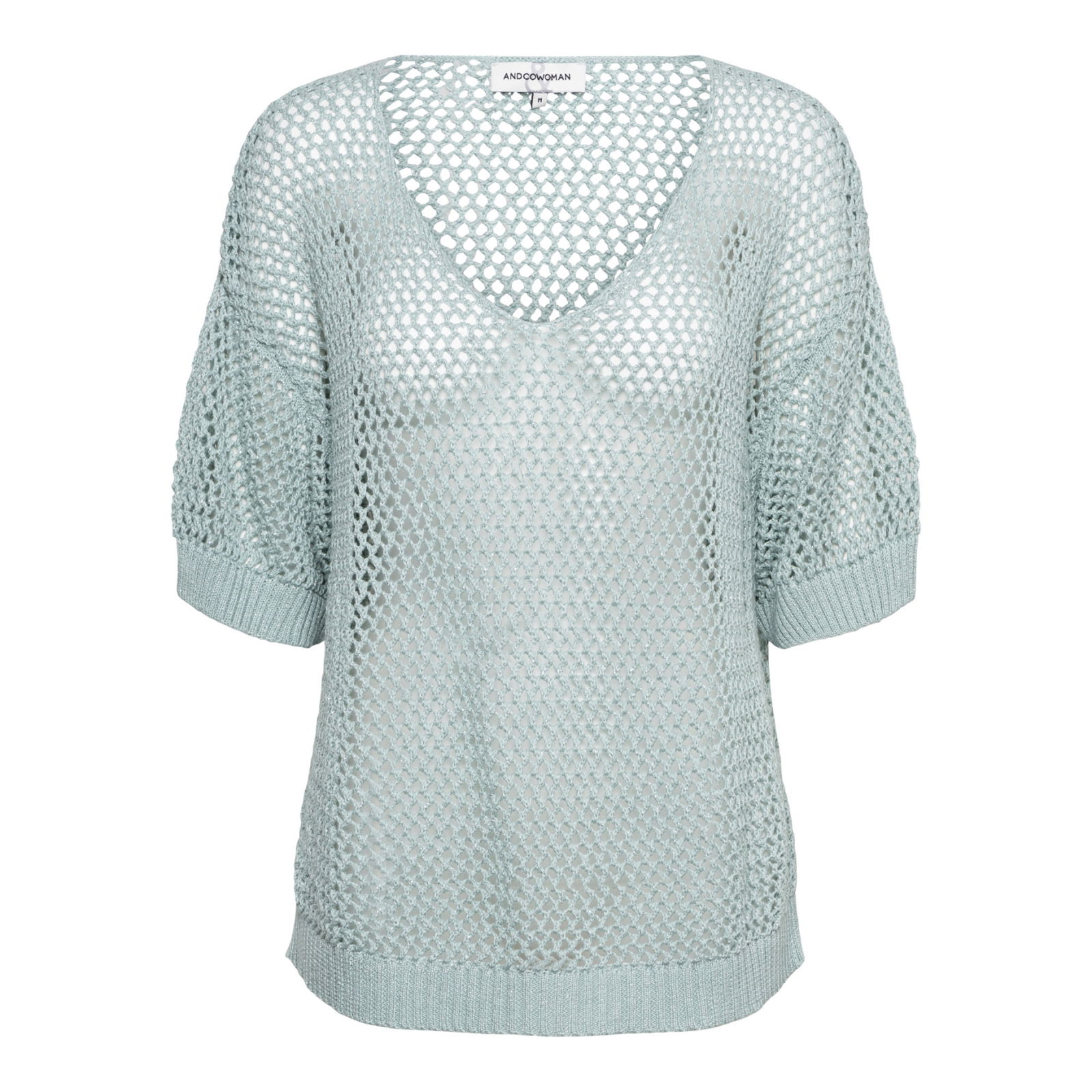BEKI NT-Pastel Turquoise
