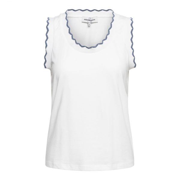 TAIA HI-Off White – Indig