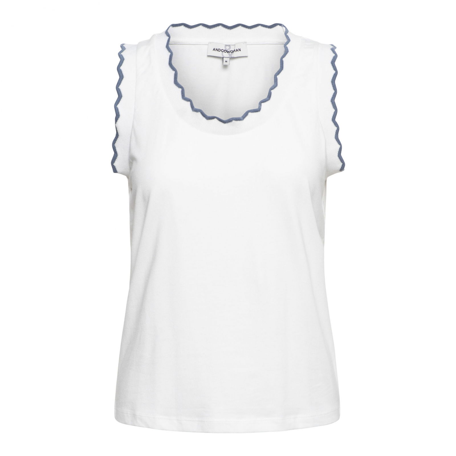TAIA HI-Off White – Indig