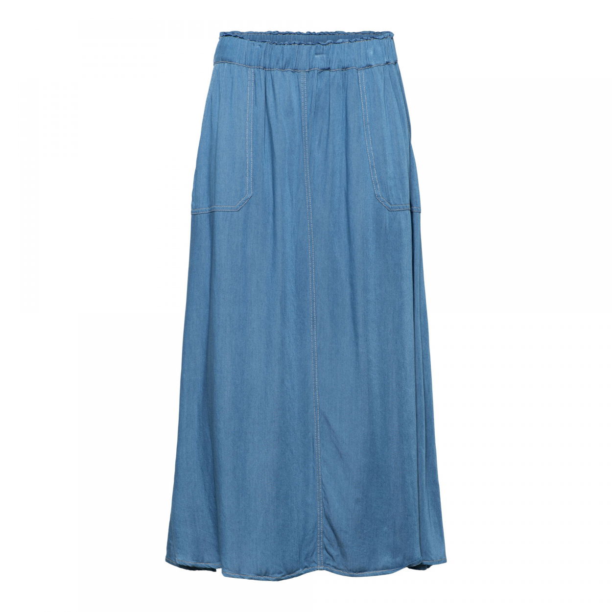 JACKIE BJ-Jeans Denim