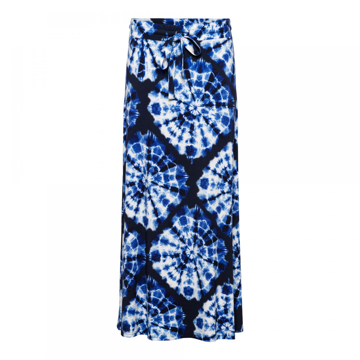 LISETTE TIE-DYE BD-Dark Navy Multi