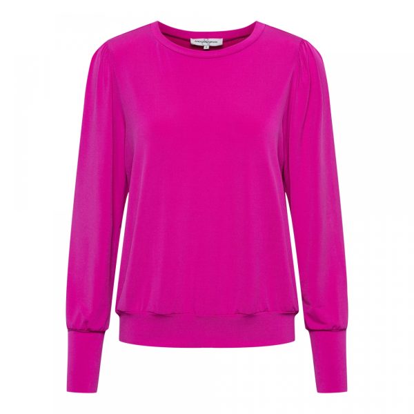 LAUREEN PR-Raspberry