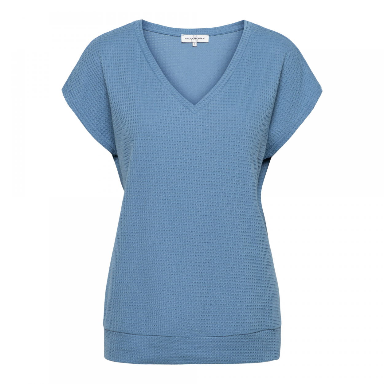 DONNA BDL-Light Denim