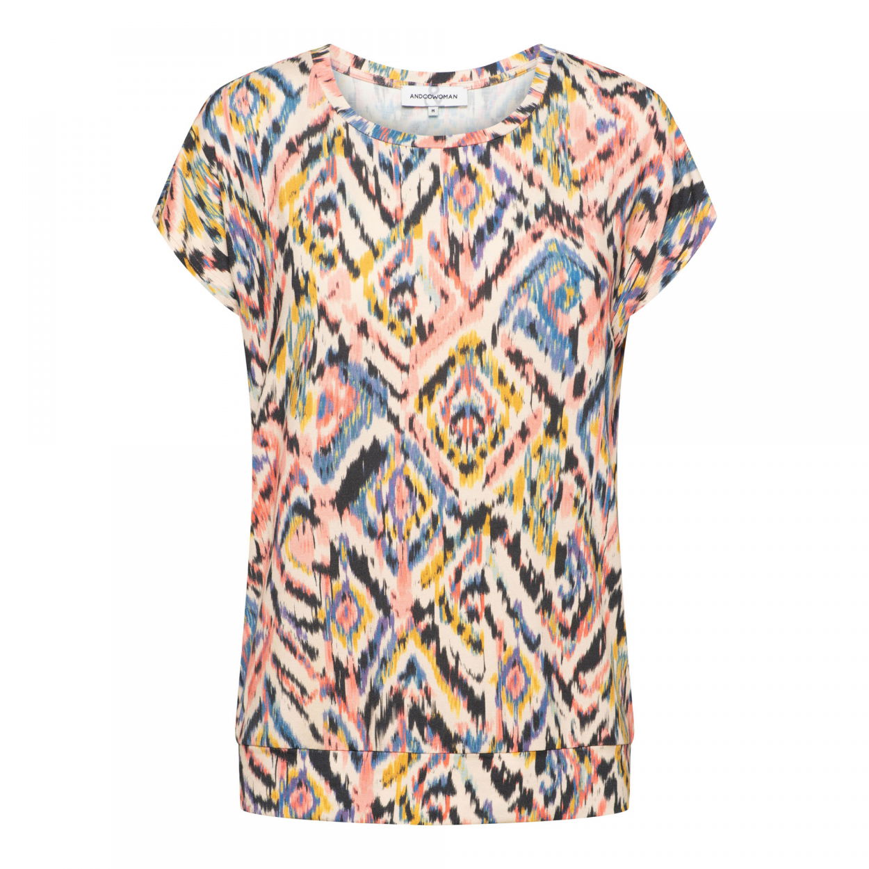 LIEKE MULTI IKAT PF-Flamingo (Multi)