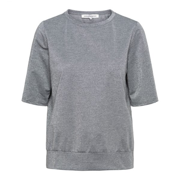 LUCILLE MELANGE C-Grey multi