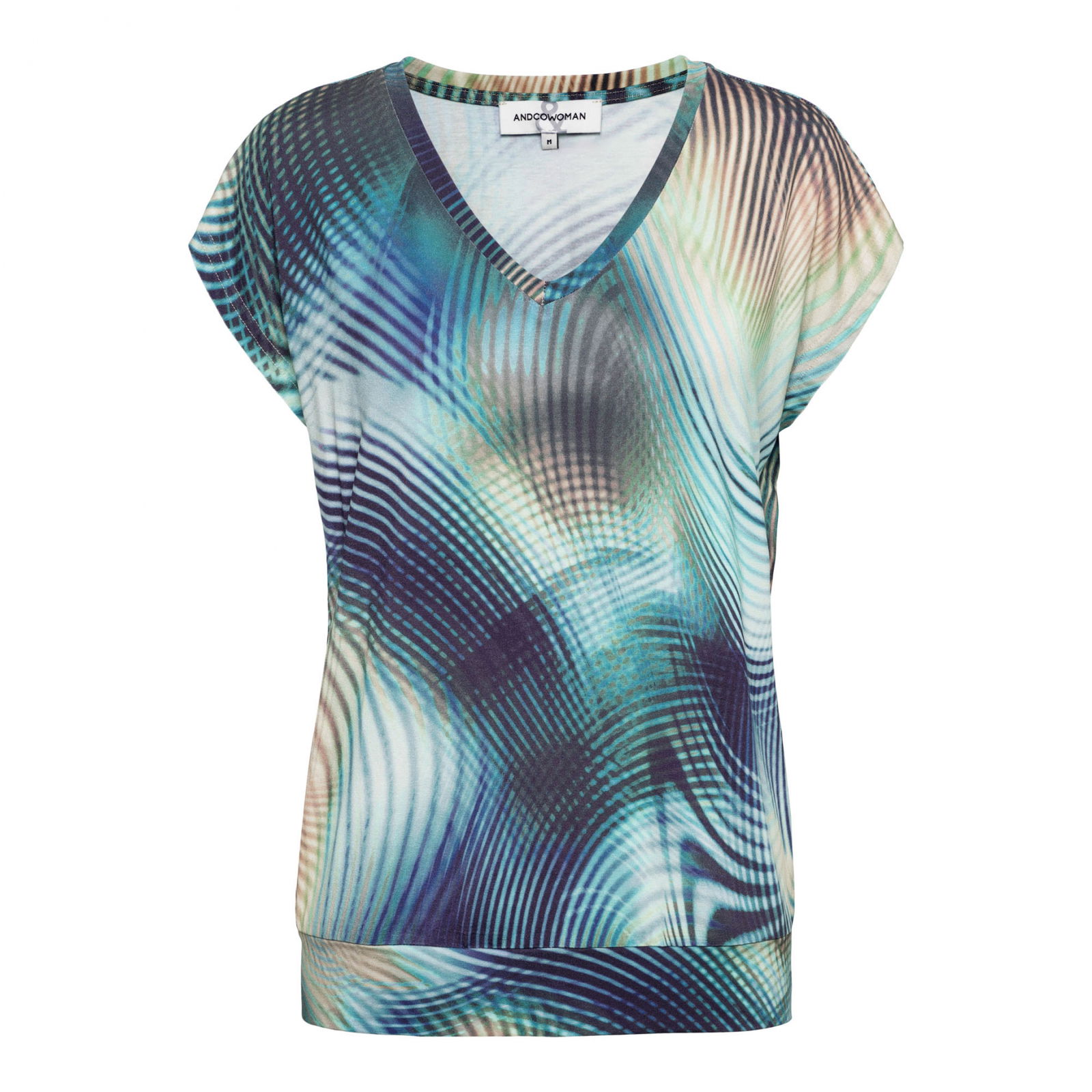 LUCIA LASER B-Navy multi
