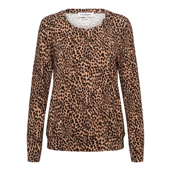 LINN ANIMAL A-Black multi