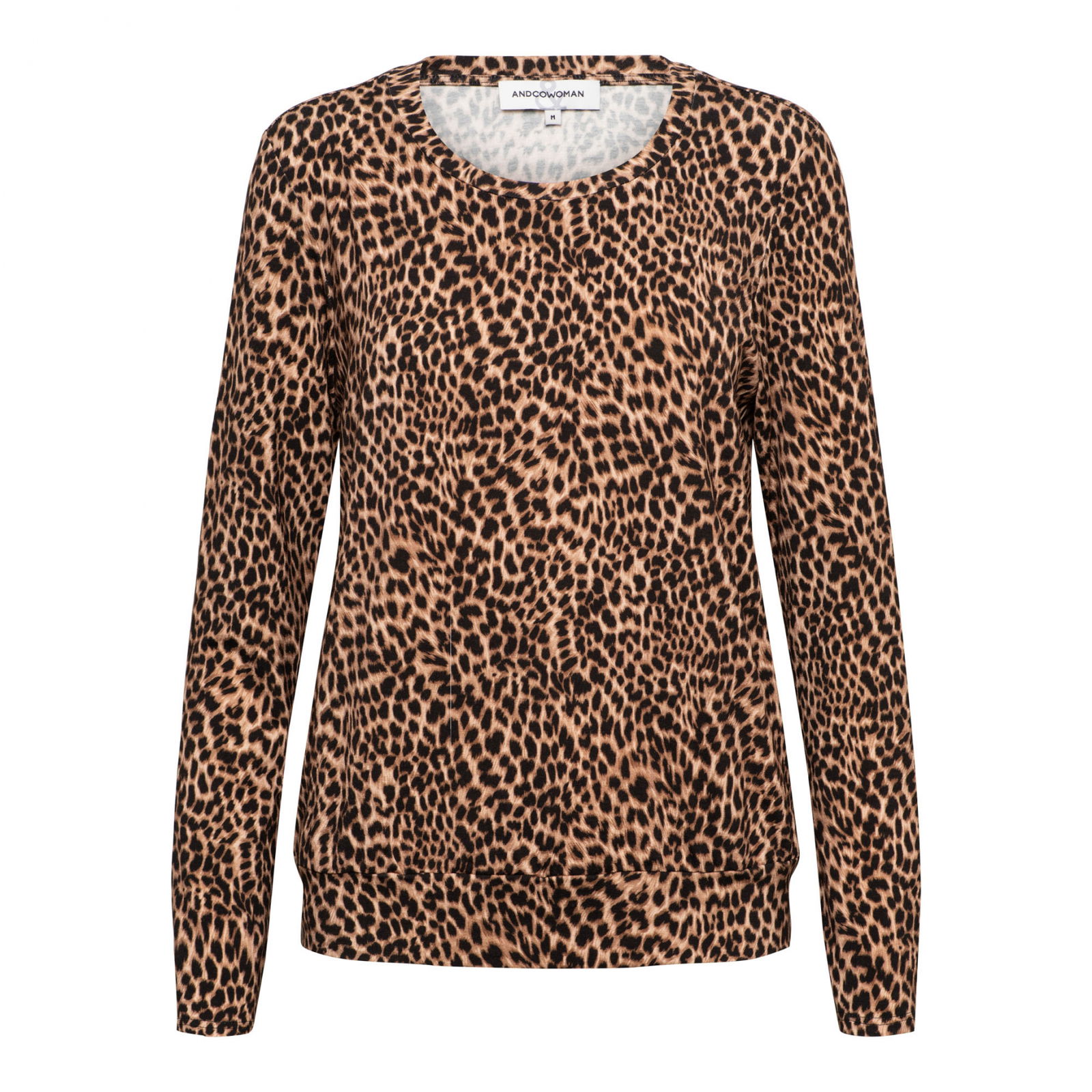 LINN ANIMAL A-Black multi