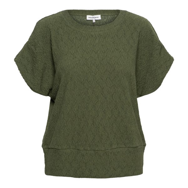 TORI ON-Olive