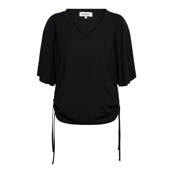 MISHA A-Black