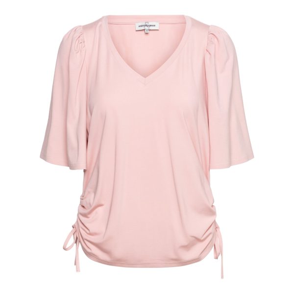 MISHA PS-Soft Pink