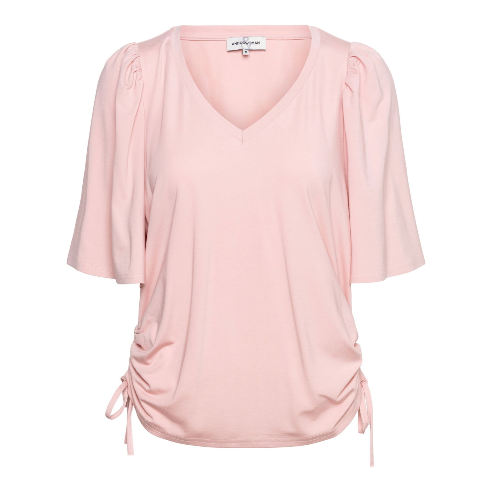 MISHA PS-Soft Pink