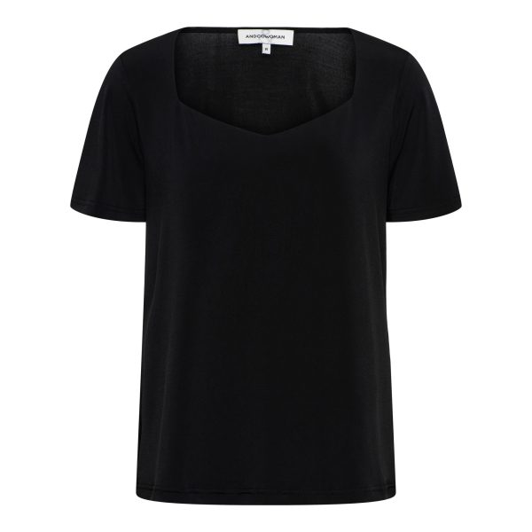 VARIA A-Black