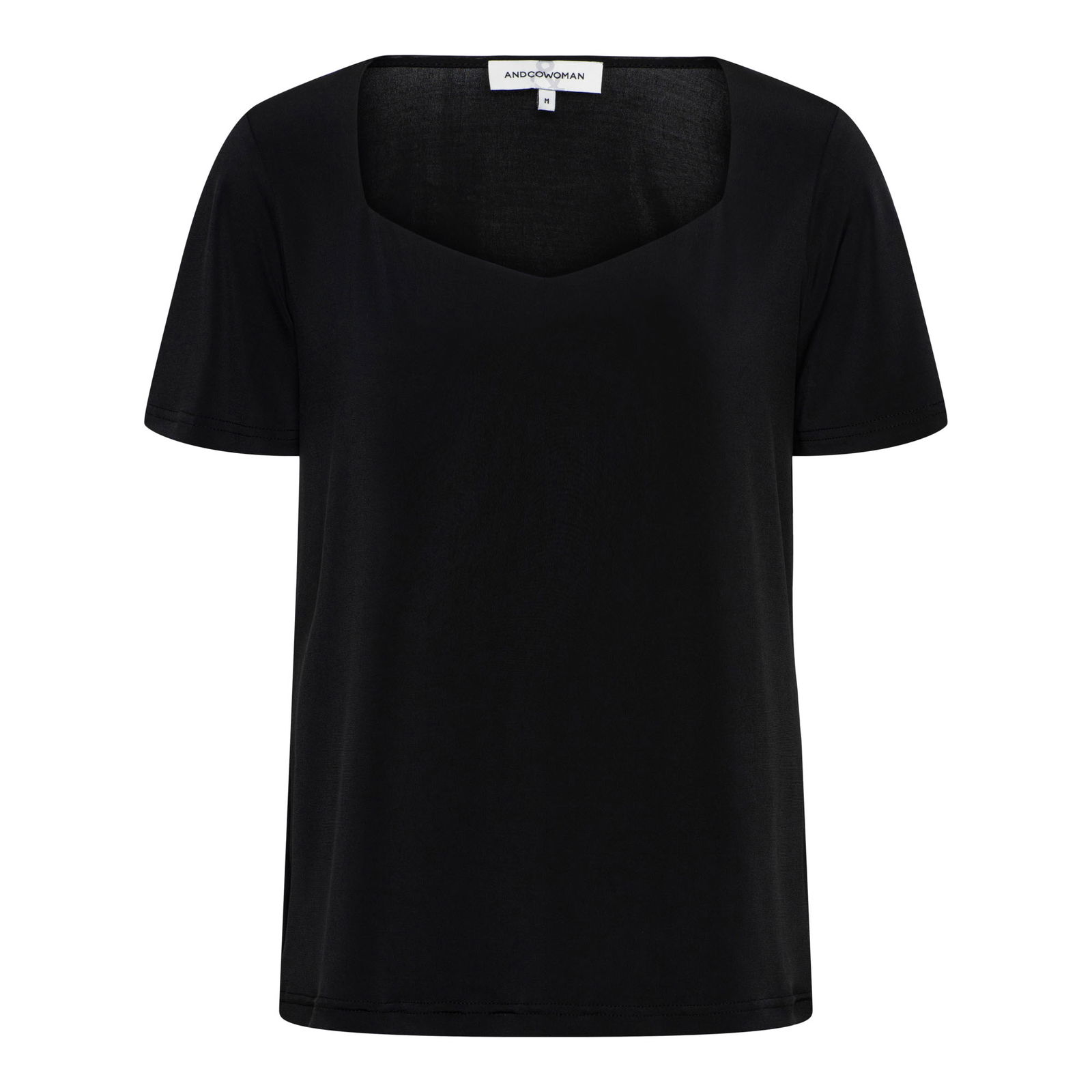 VARIA A-Black