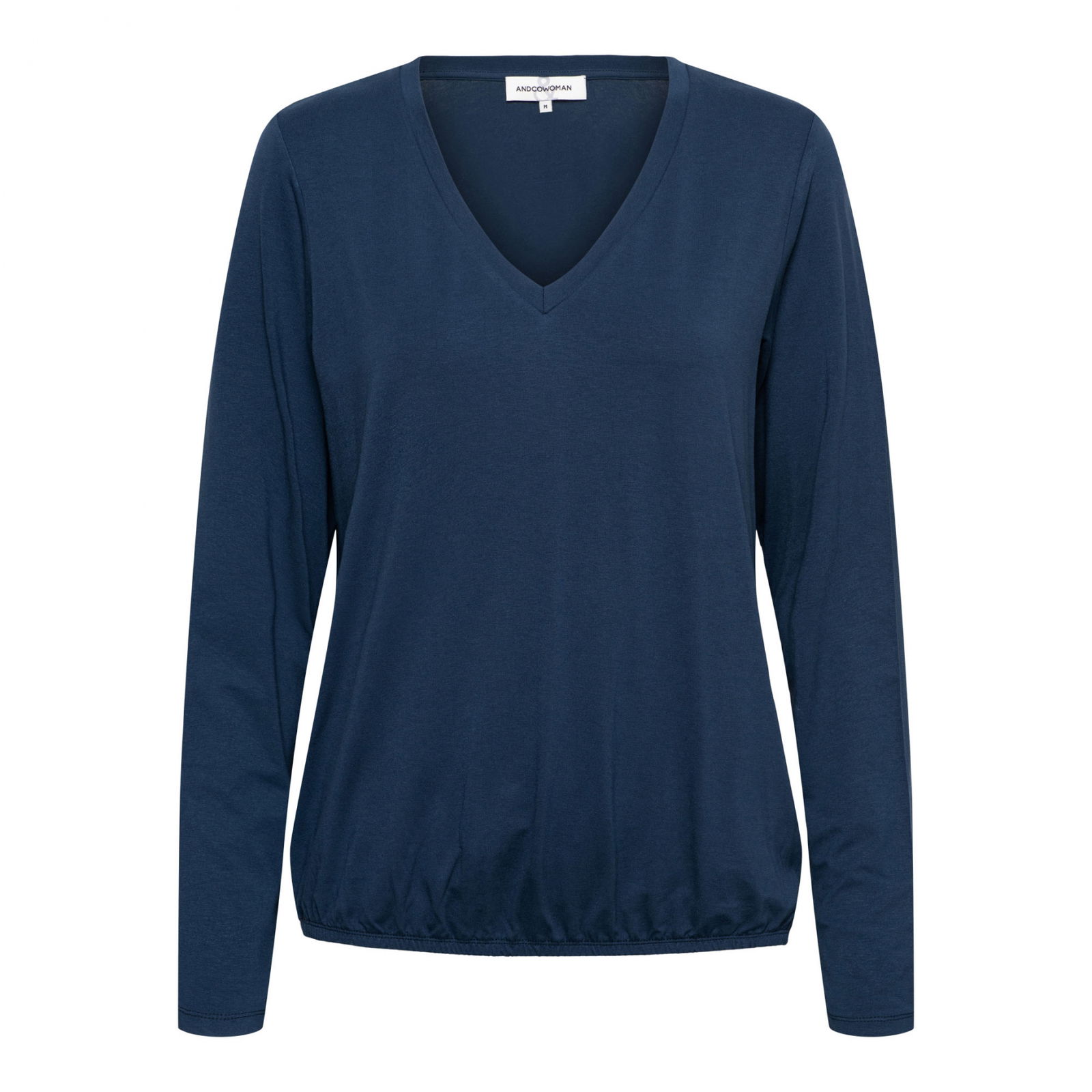 VIEVE BD-Denim