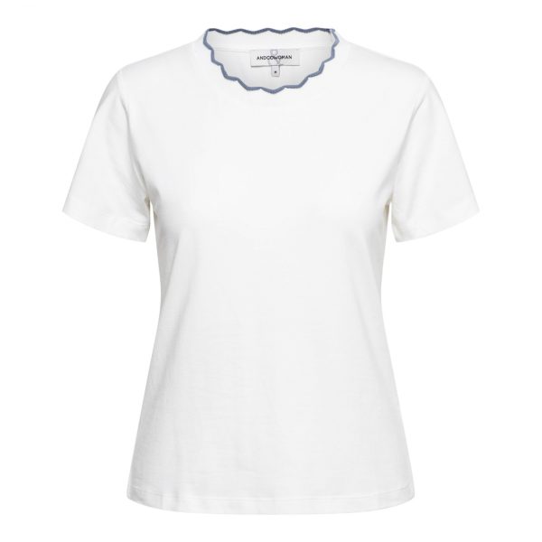 TAIA HI-Off White – Indig