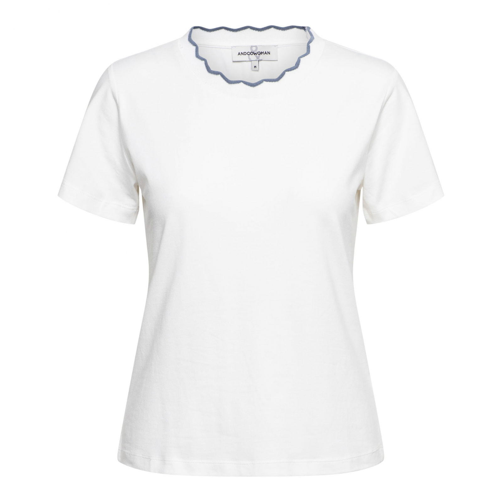 TAIA HI-Off White – Indig