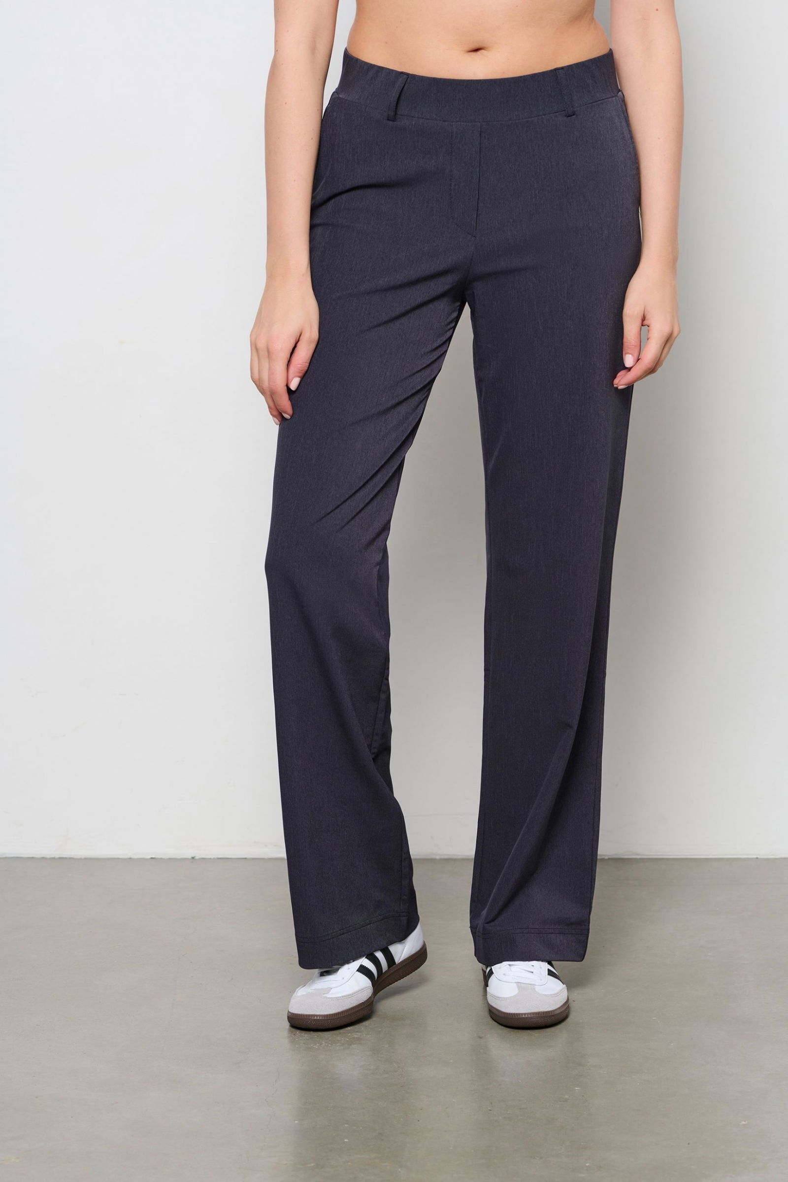 PATRICE MELEE TRAVEL CA-Antracite