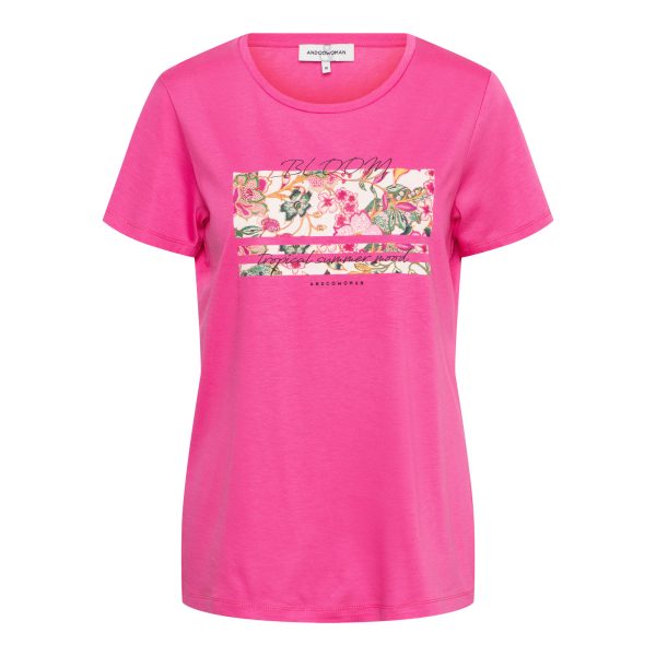 SEMMIE SS-Pink – Bright Pin