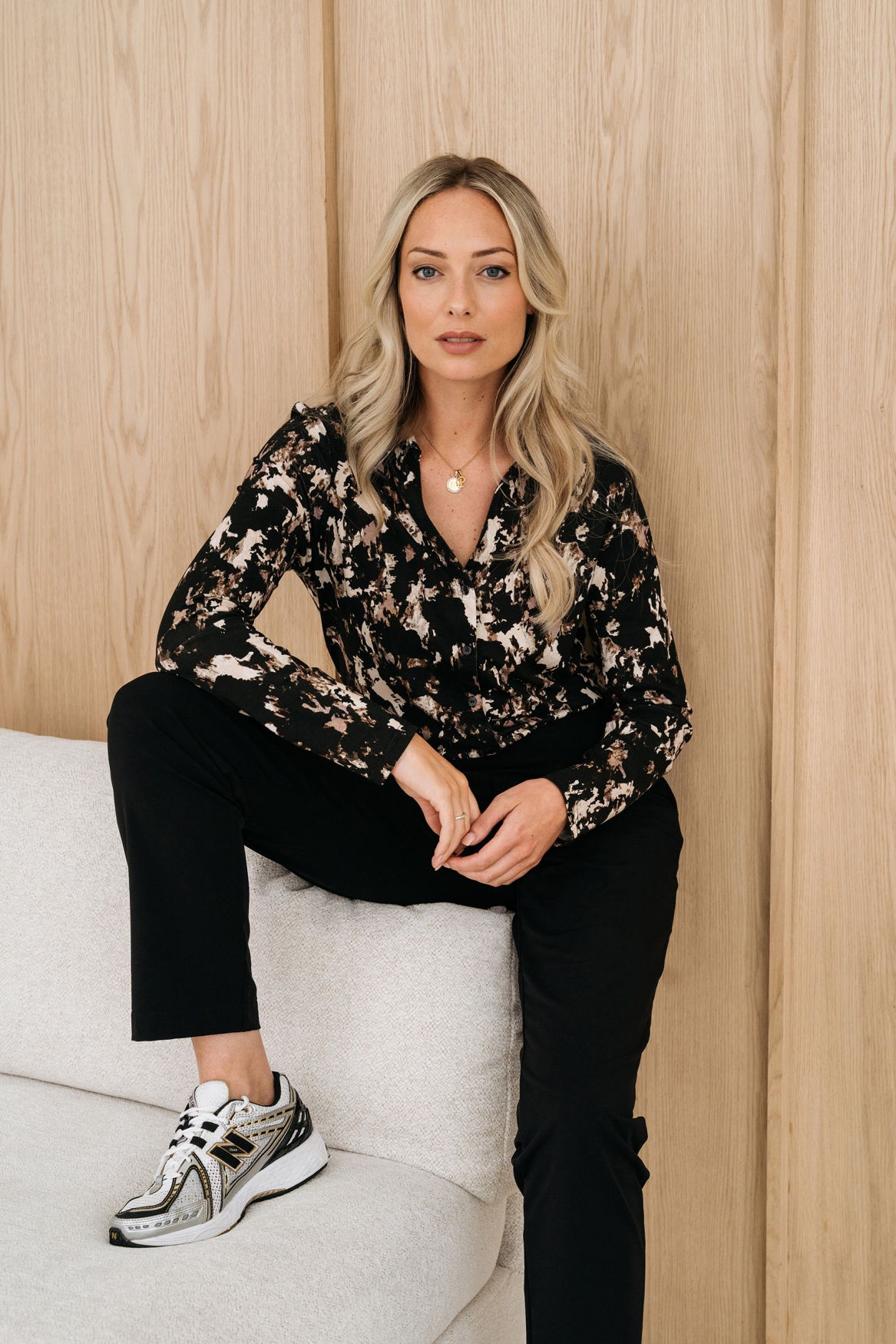 VAYEN ROCK E-Chocolate multi