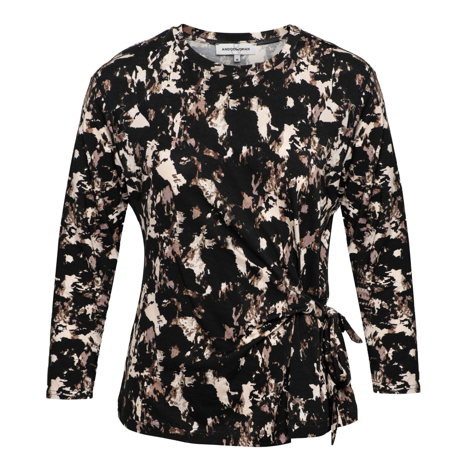 LIZZY ROCK E-Chocolate multi