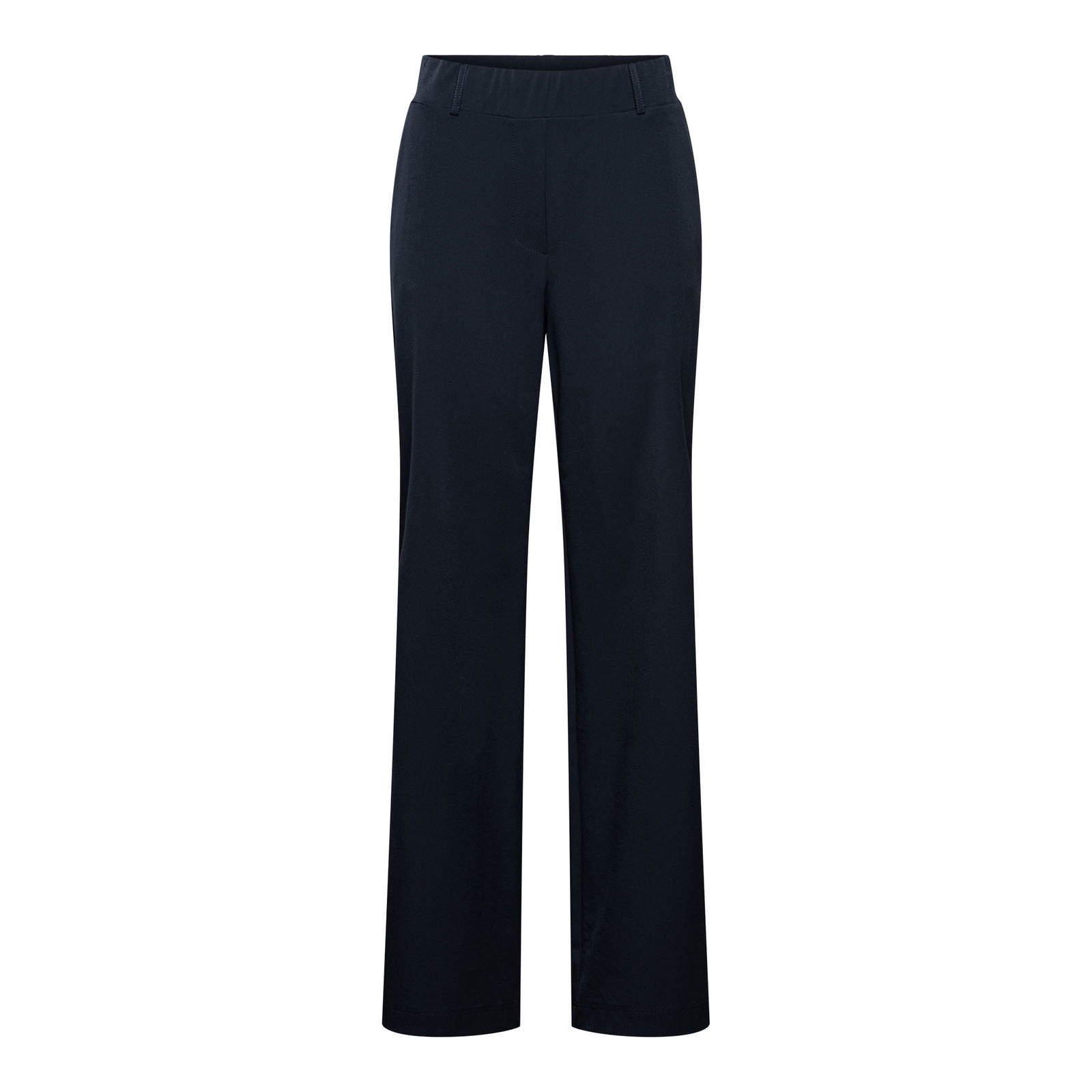 PATRICE SHORT LENGTH TRAVEL B-Navy Basic