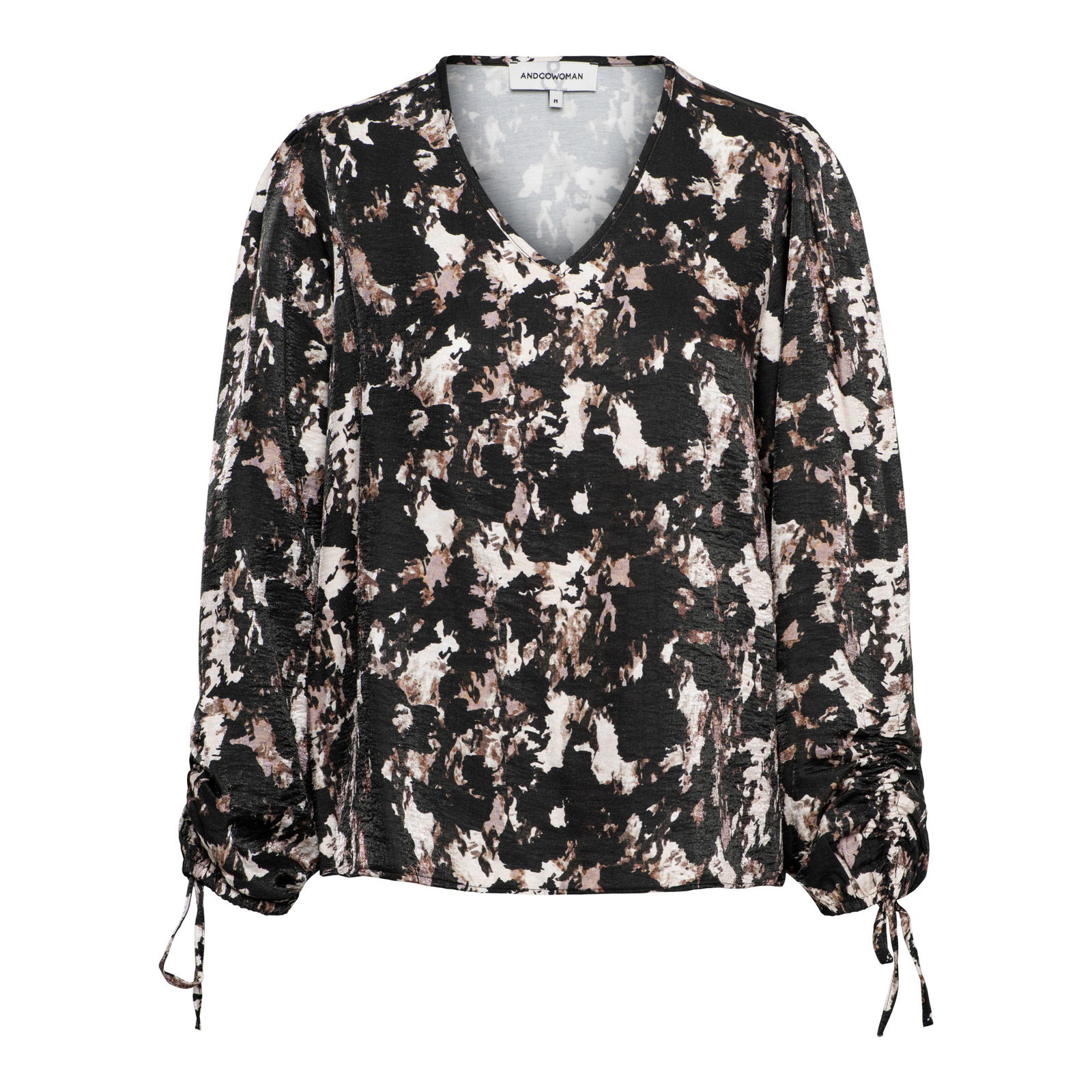 MARBELLE ROCK E-Chocolate multi