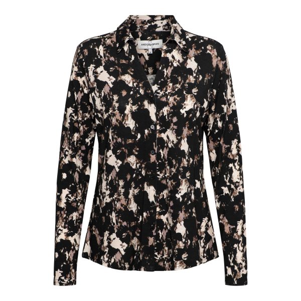 VAYEN ROCK E-Chocolate multi