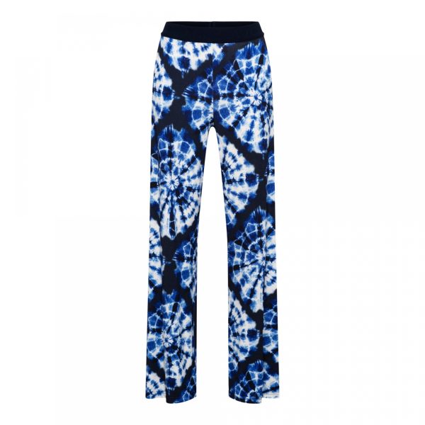 LOA TIE-DYE BD-Dark Navy Multi