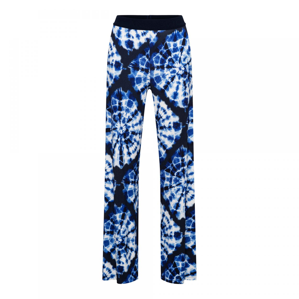 LOA TIE-DYE BD-Dark Navy Multi