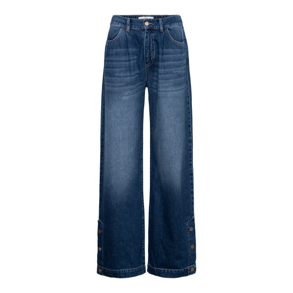 JACEY BDD-Dark Denim