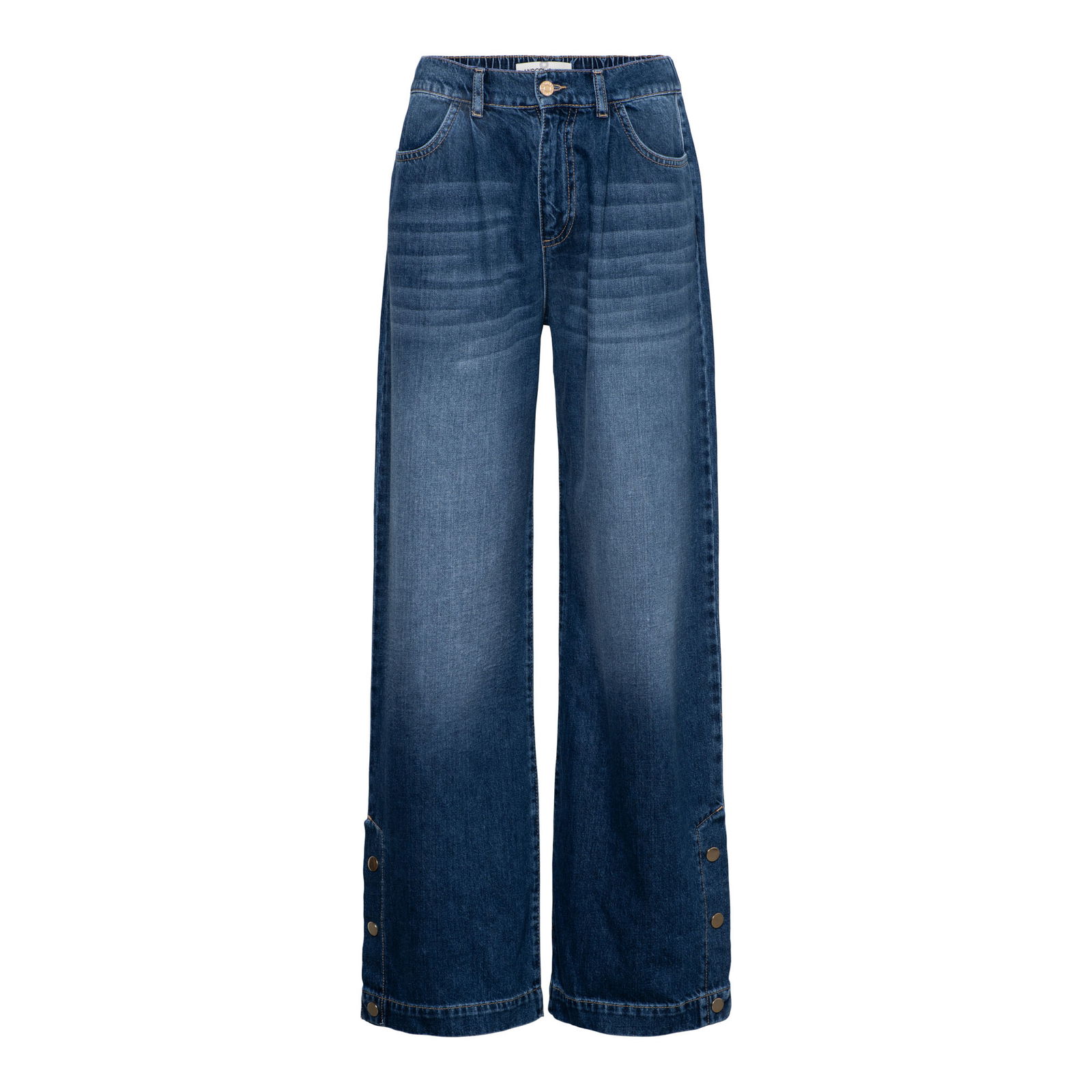 JACEY BDD-Dark Denim