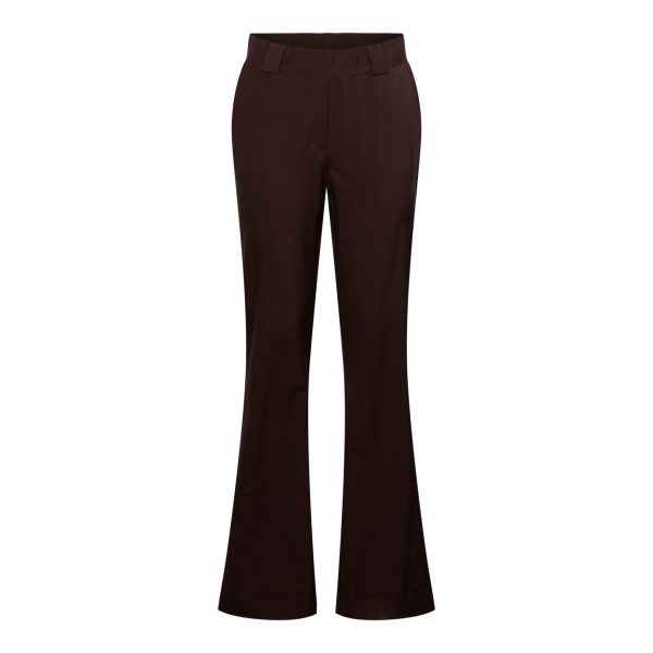 PENELOPE FLARE TRAVEL E-Chocolate
