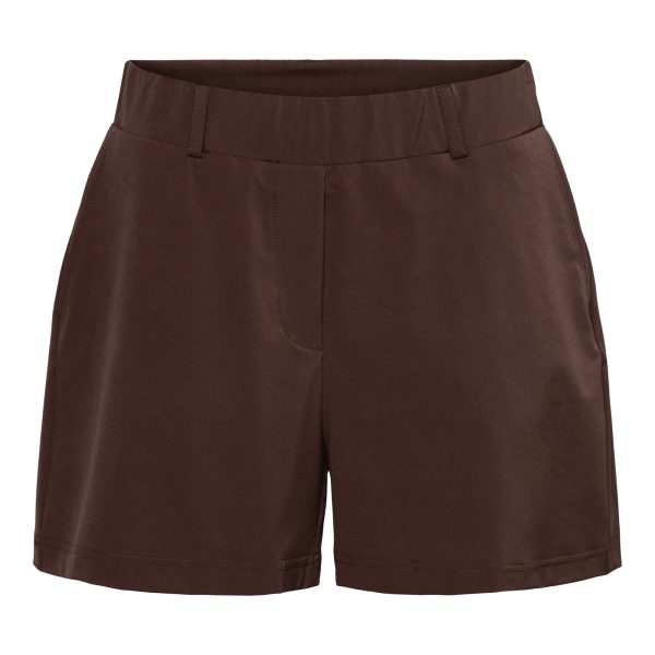 POSIE SHORT TRAVEL E-Chocolate