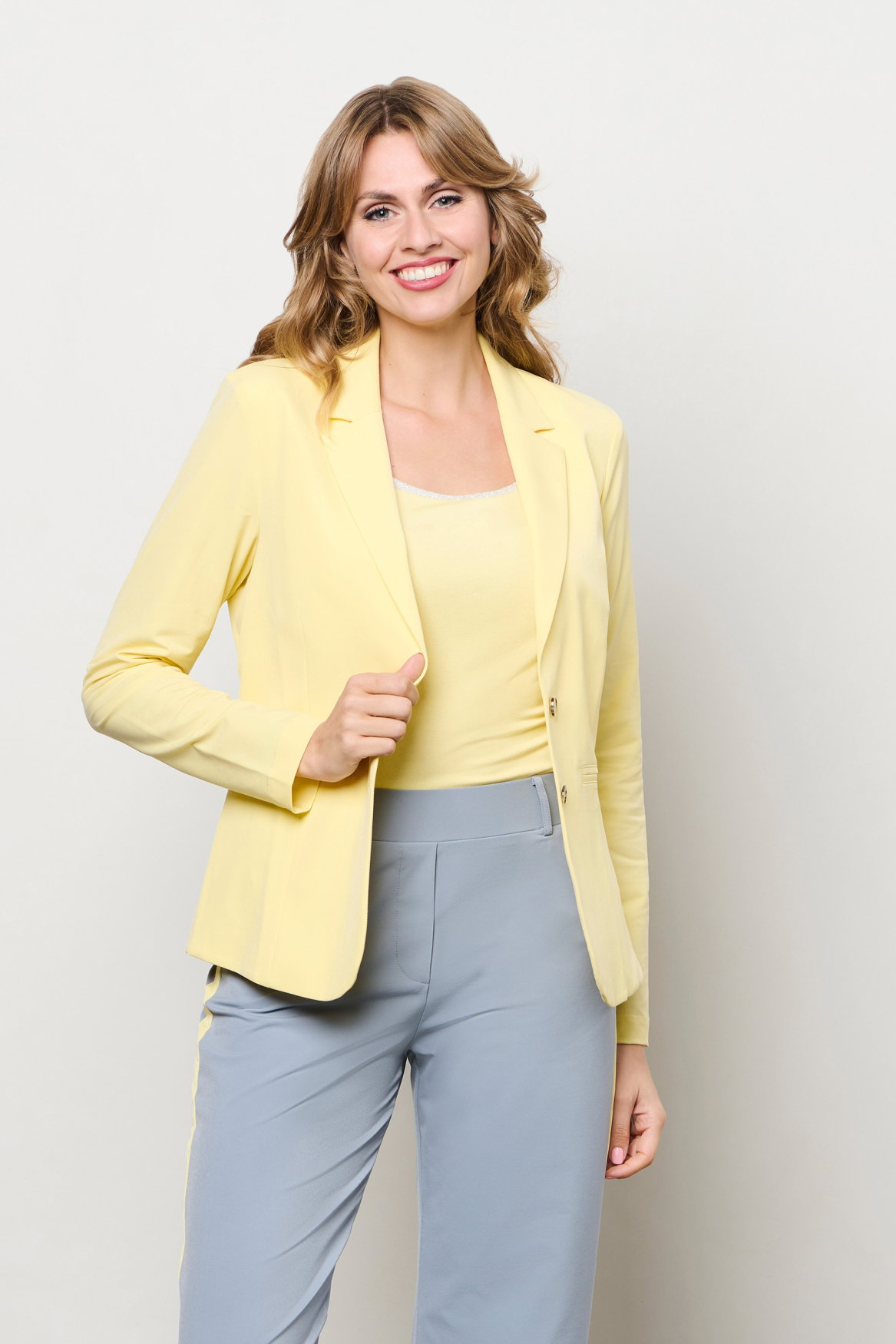 PAMMY TRAVEL BS-Slate