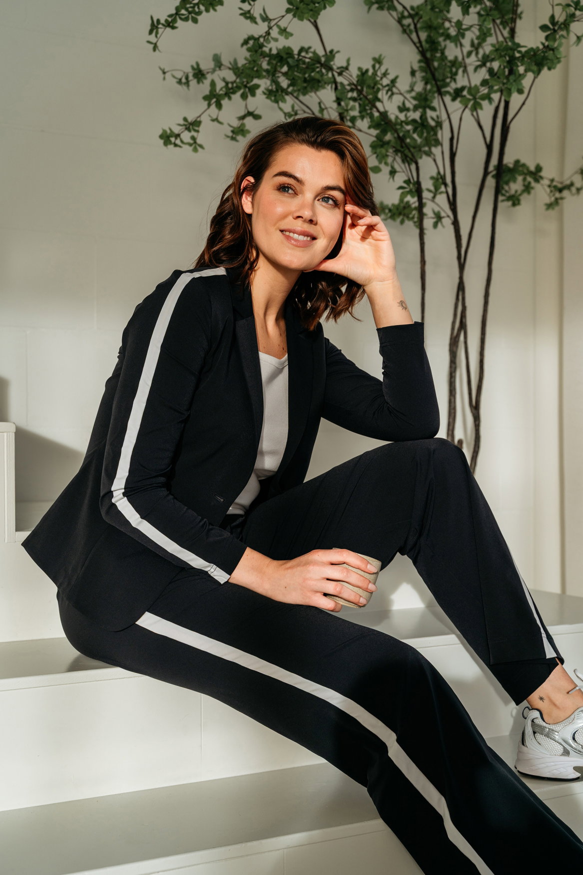 PAMMY TRAVEL B-Navy
